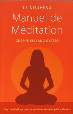 [9791090820692] Le nouveau manuel de méditation