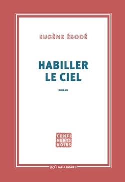 [9782072994074] Habiller le ciel