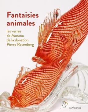 [9782847425086] Fantaisies animales
