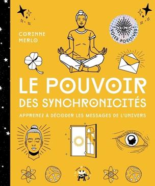 [9782019467593] Le pouvoir des synchronicités