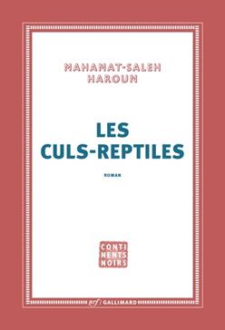 [9782072969850] Les culs-reptiles