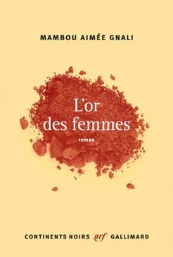 [9782070105618] L'or des femmes