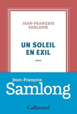[9782072853142] Un soleil en exil
