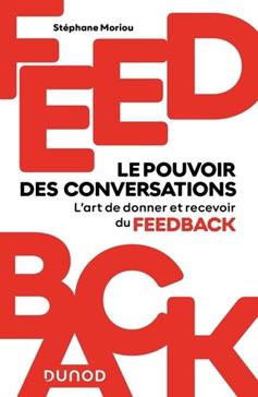 [9782100837021] Feedback : le pouvoir des conversations