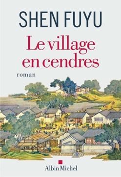 [9782226437372] Le village en cendres
