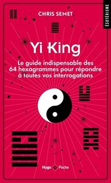 [9782755664942] Yi King