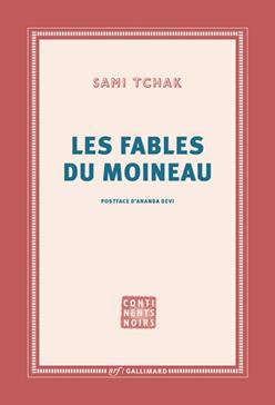 [9782072857454] Les fables du moineau