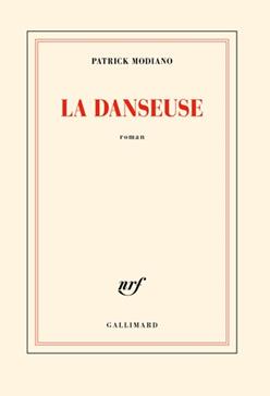 [9782073036742] La danseuse