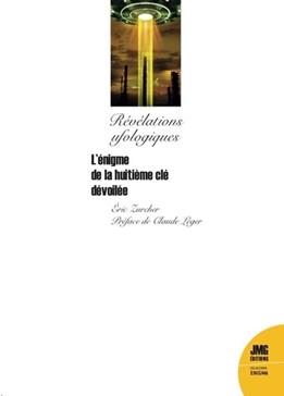 [9782357843752] Révélations ufologiques