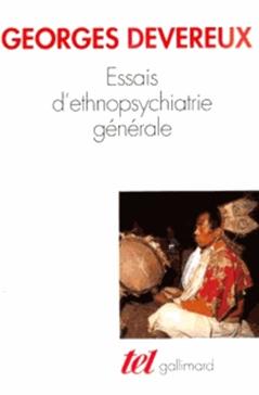 [9782070282067] Essais d'ethnopsychiatrie générale