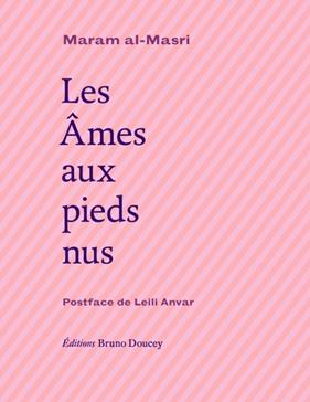 [9782362294594] Les Âmes aux pieds nus