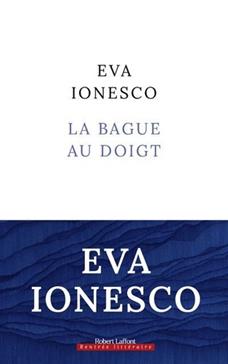 [9782221258668] La Bague au doigt