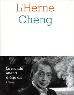 [9791031903705] François Cheng