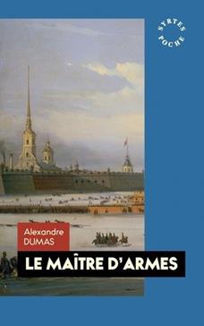 [9782940628100] Le maître d'armes