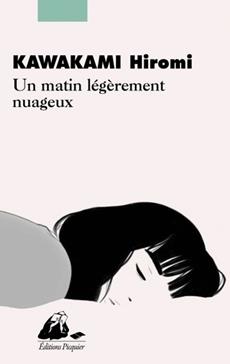 [9782809716429] Un matin légèrement nuageux
