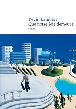 [9782493213310] Que notre joie demeure