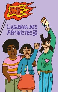 [9782890918504] L'Agenda des féministes