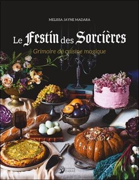 [9782380620610] Le festin des sorcières