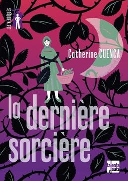 [9782362665646] La dernière sorcière