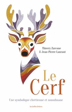 [9782251447391] Le cerf
