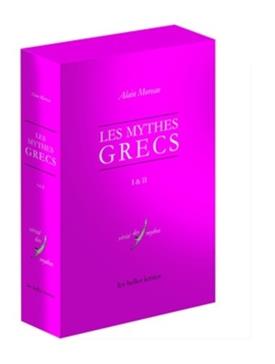 [9782251324463] Mythes grecs