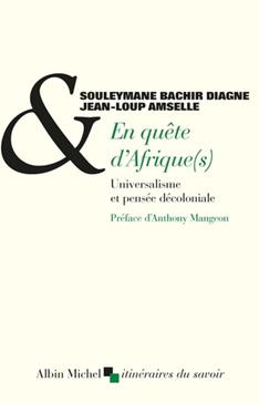 [9782226397195] En quête d'Afrique(s)