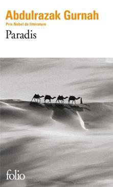 [9782073017291] Paradis