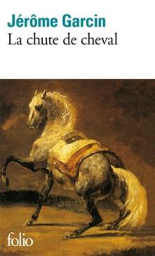 [9782070412310] La chute de cheval