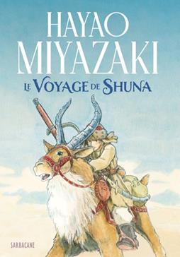 [9791040804444] Le voyage de Shuna
