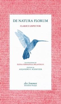 [9782721012357] De natura florum