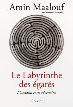[9782246830436] Le labyrinthe des égarés