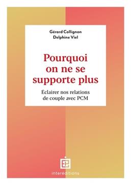 [9782729623555] Pourquoi on ne se supporte plus