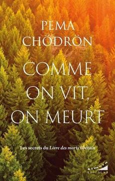 [9782351186497] Comme on vit, on meurt