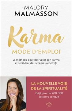 [9782385640200] Karma mode d'emploi