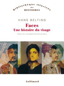[9782070143689] Faces : Une histoire du visage