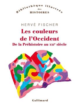 [9782072781506] Les couleurs de l'Occident