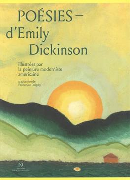 [9782364371354] Poésies d'Emily Dickinson
