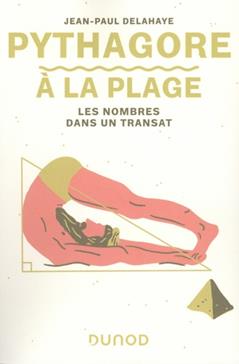 [9782100817528] Pythagore à la plage