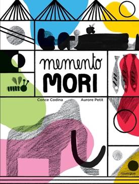 [9782812621468] Memento mori