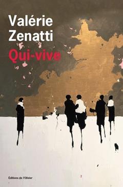 [9782823619799] Qui-vive
