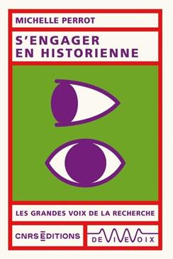 [9782271149404] S'engager en historienne