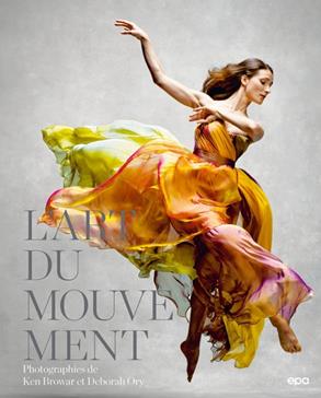 [9782376714392] L'art du mouvement