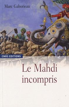 [9782271066725] Le mahdi incompris