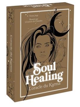 [9782416011009] Soul Healing