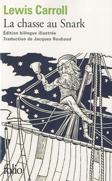 [9782070436682] La chasse au Snark