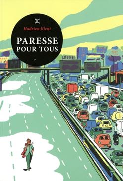 [9782370553218] Paresse pour tous