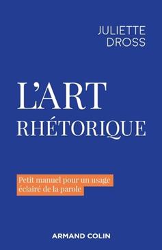 [9782200635183] L'art rhétorique