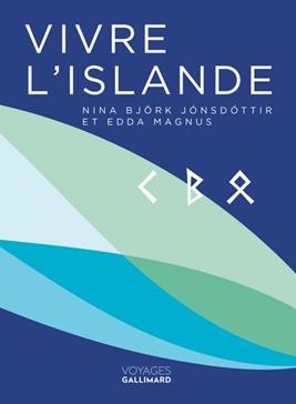 [9782742465491] Vivre l'Islande