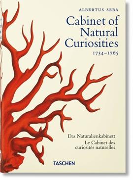 [9783836587884] Cabinet of Natural Curiosities