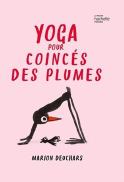 [9782017234395] Yoga pour coincés des plumes
